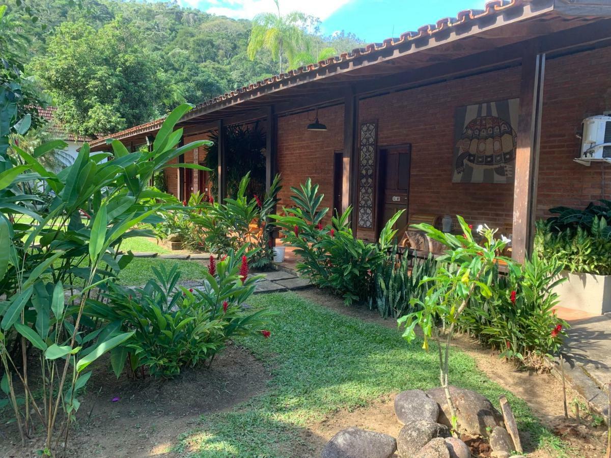 Pousada Penedo Hotel Penedo  Exterior foto